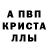 МЕТАДОН белоснежный Glen Kras